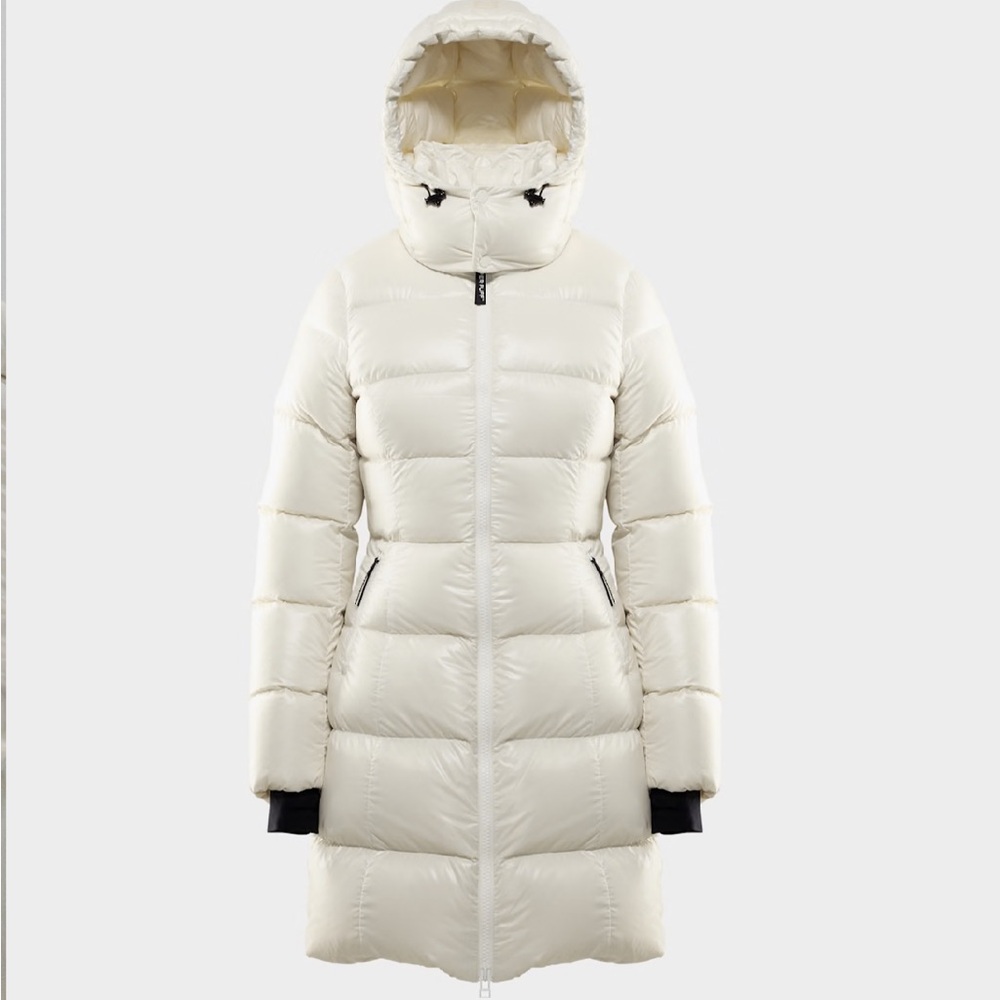 The SuperSnug Puff™ Mid - Hi-Gloss Birch